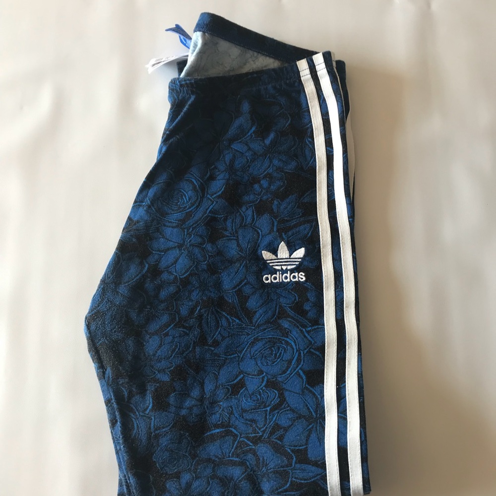 Adidas Leggings